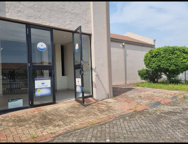 818M² RETAIL TO LET IN NELSPRUIT EXT 29